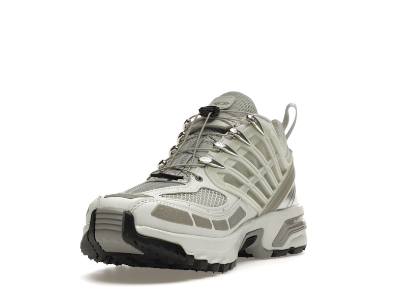 Salomon ACS PRO Advanced Metal Frost Grey
