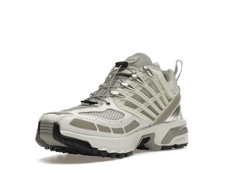 Salomon ACS PRO Advanced Metal Frost Grey