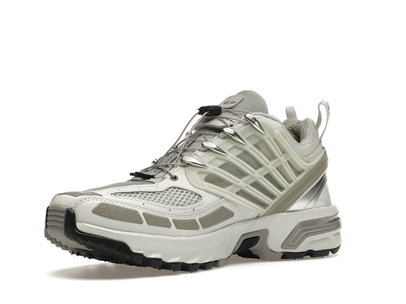 Salomon ACS PRO Advanced Metal Frost Grey