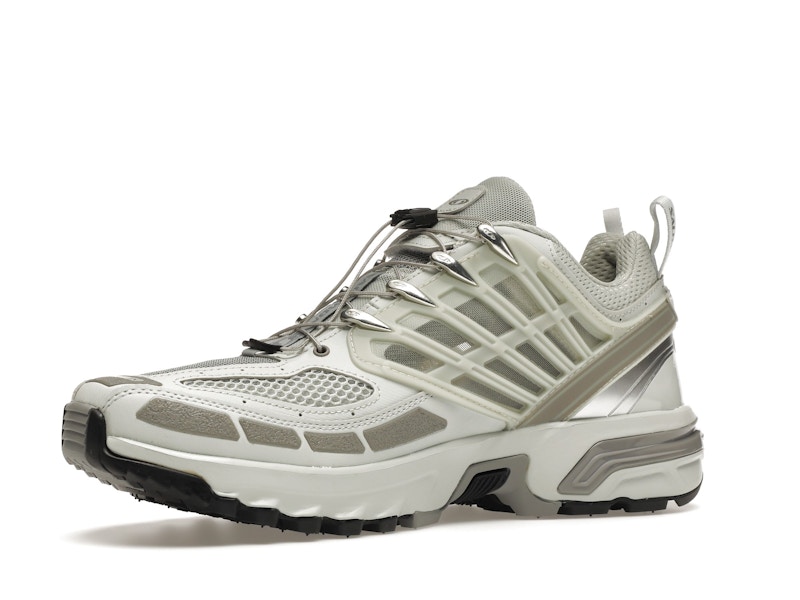 Salomon ACS PRO Advanced Metal Frost Grey
