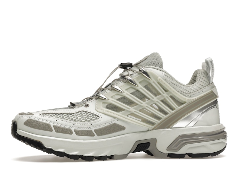 Salomon ACS PRO Advanced Metal Frost Grey