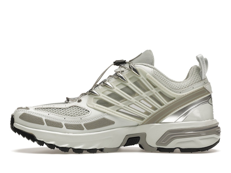 Salomon ACS PRO Advanced Metal Frost Grey