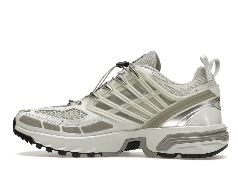Salomon ACS PRO Advanced Metal Frost Grey
