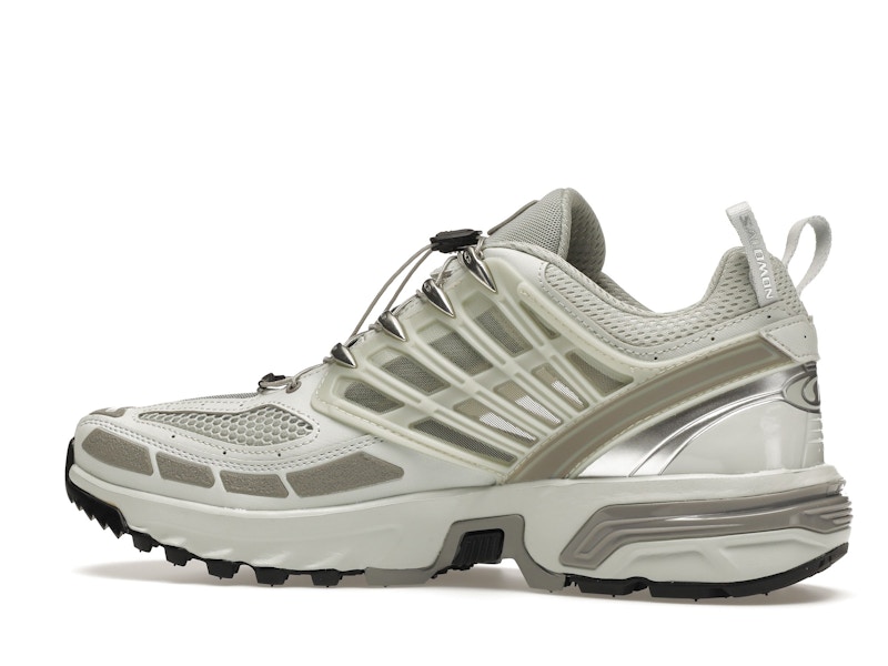 Salomon ACS PRO Advanced Metal Frost Grey