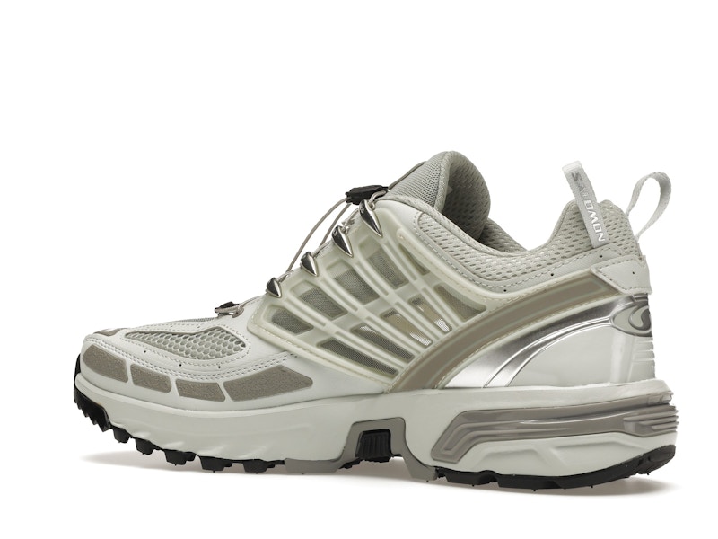 Salomon ACS PRO Advanced Metal Frost Grey