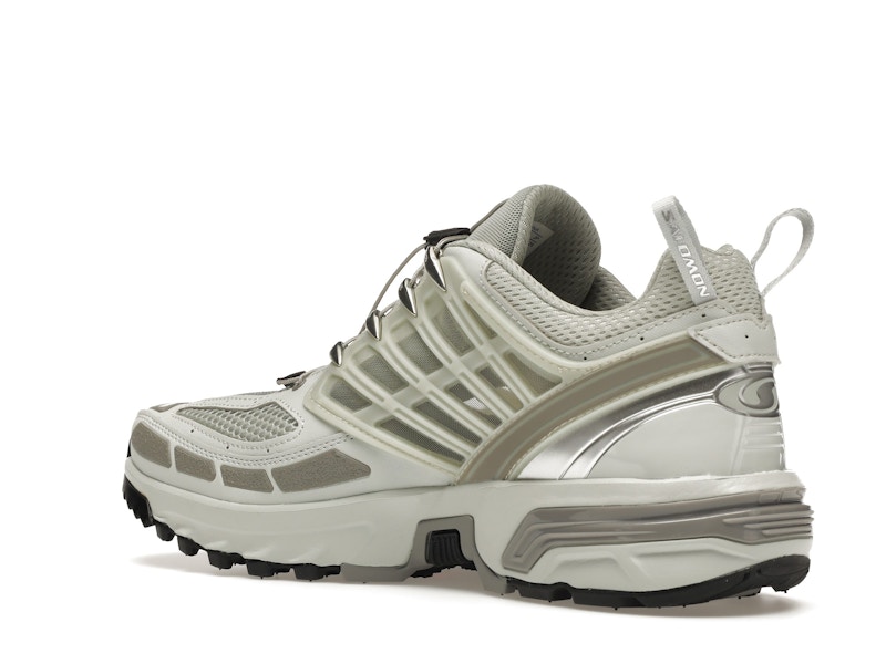Salomon ACS PRO Advanced Metal Frost Grey