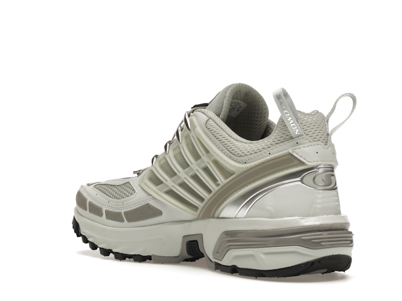 Salomon ACS PRO Advanced Metal Frost Grey