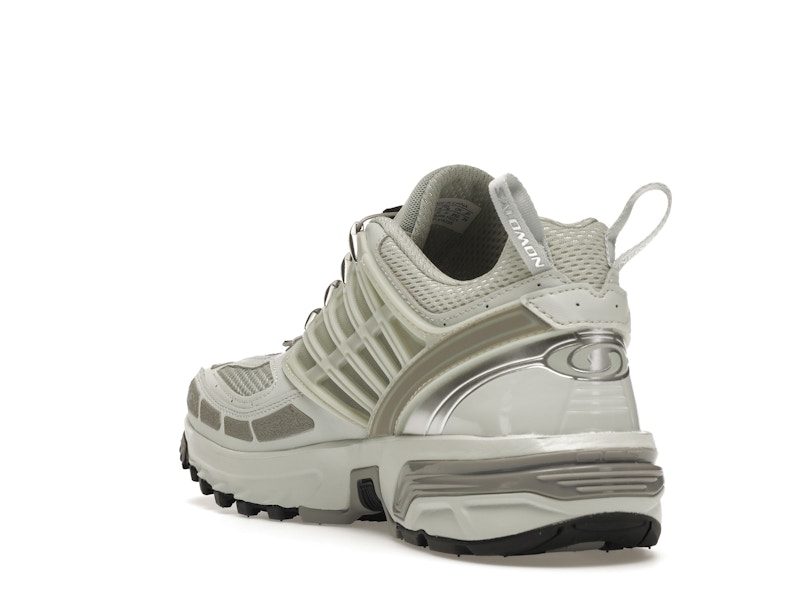 Salomon ACS PRO Advanced Metal Frost Grey