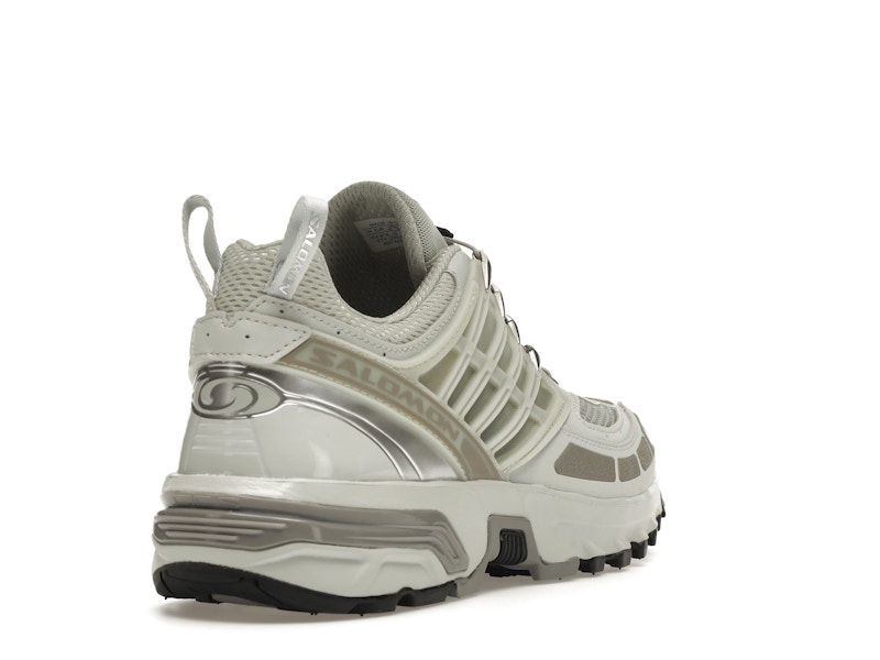 Salomon ACS PRO Advanced Metal Frost Grey