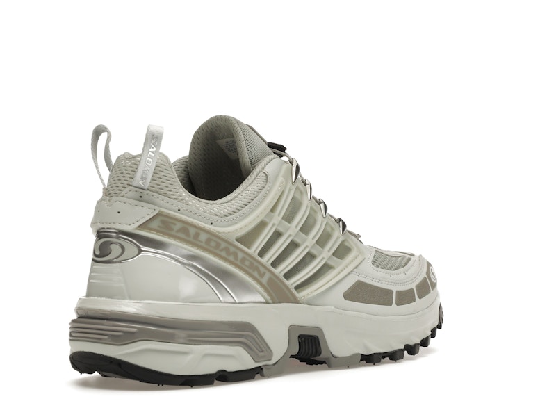 Salomon ACS PRO Advanced Metal Frost Grey