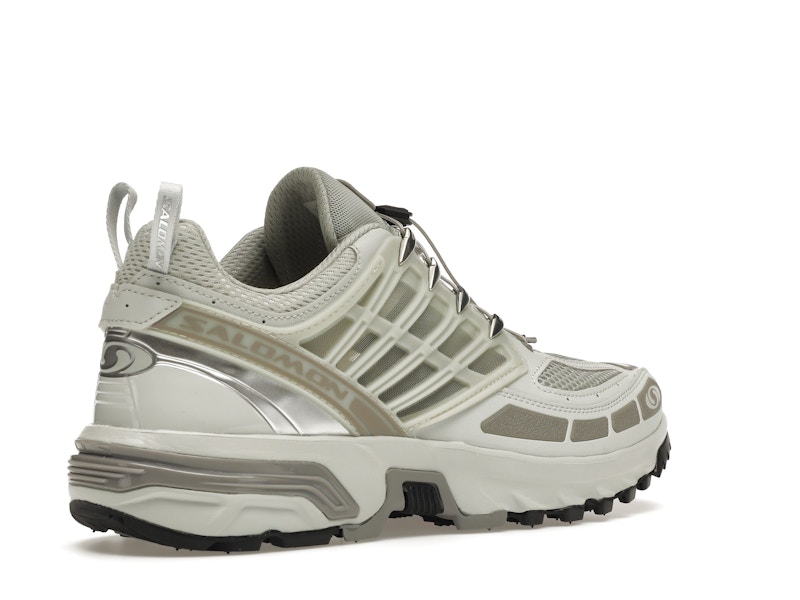 Salomon ACS PRO Advanced Metal Frost Grey