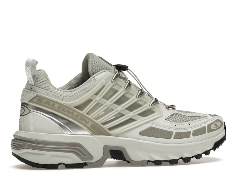 Salomon ACS PRO Advanced Metal Frost Grey