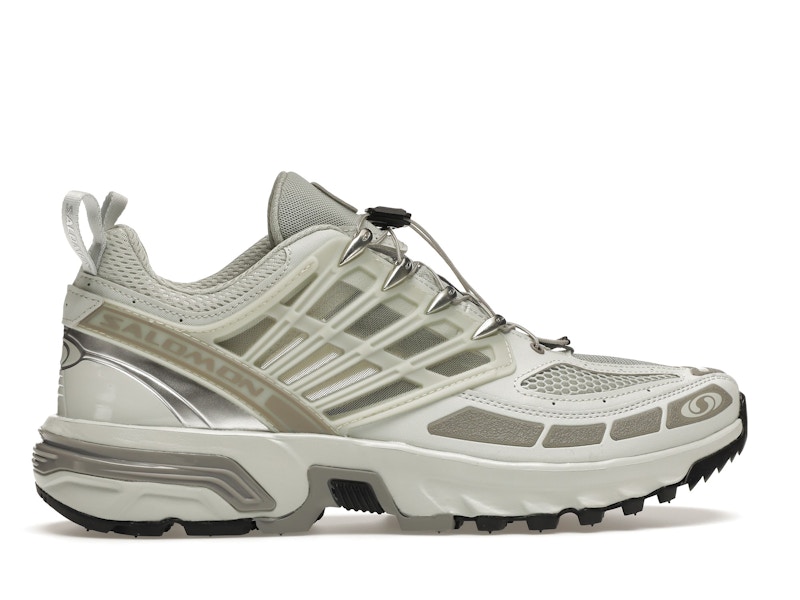 Salomon ACS PRO Advanced Metal Frost Grey