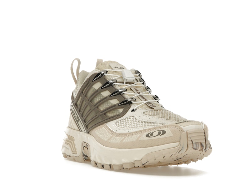 Salomon ACS PRO Desert Almond Milk Cement