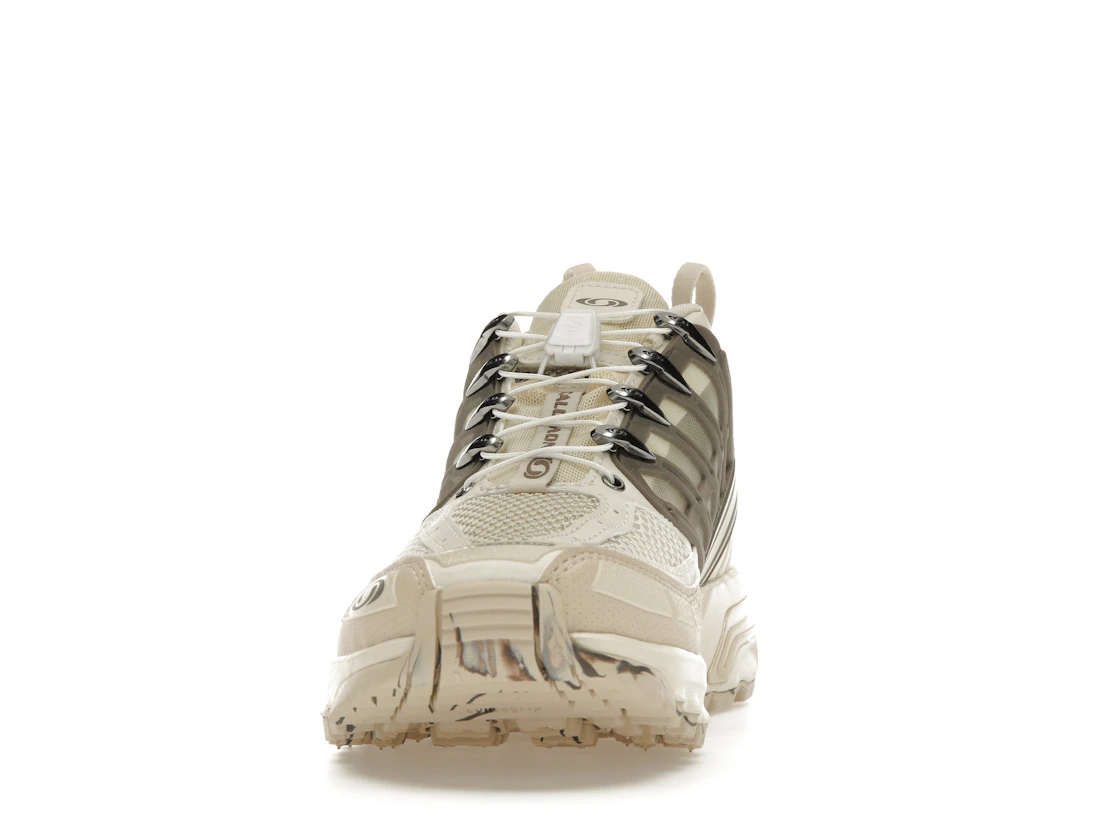 Salomon ACS PRO Desert Almond Milk Cement