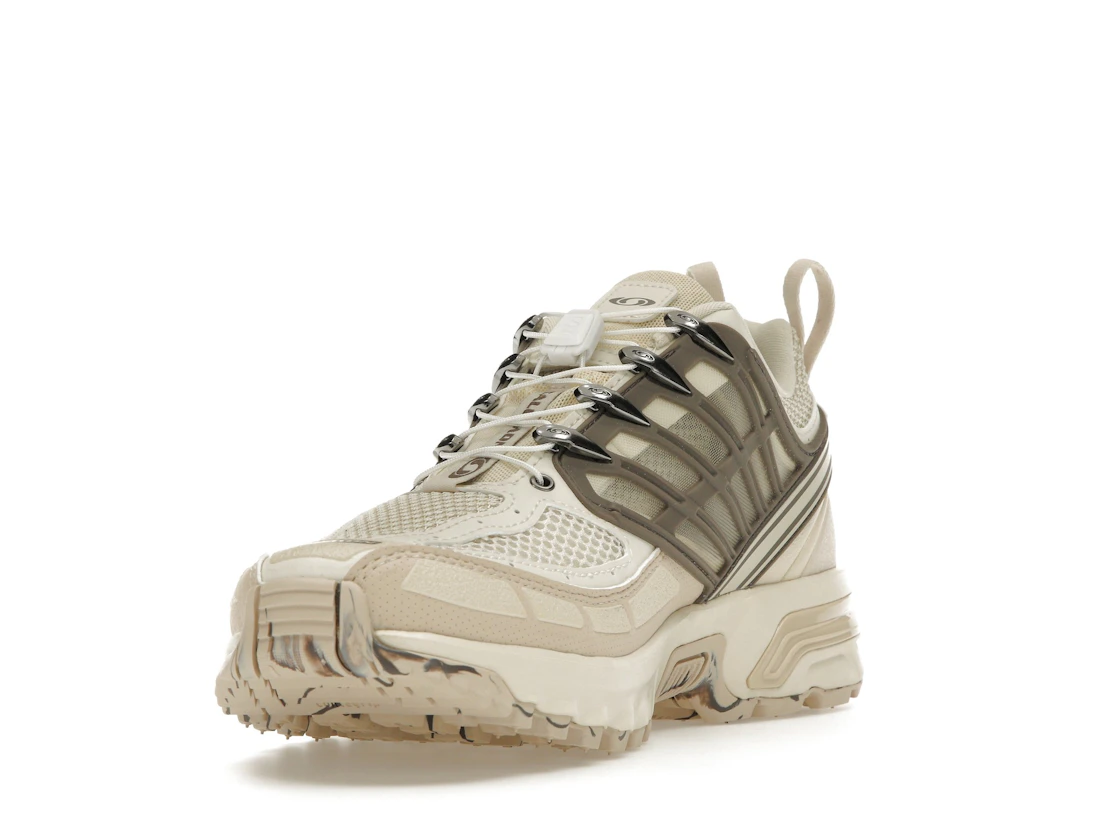 Salomon ACS PRO Desert Almond Milk Cement