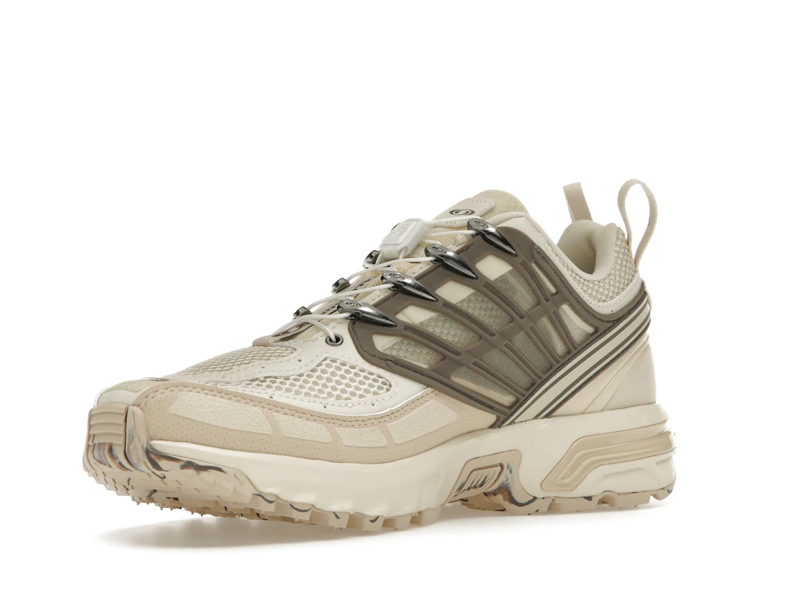 Salomon ACS PRO Desert Almond Milk Cement