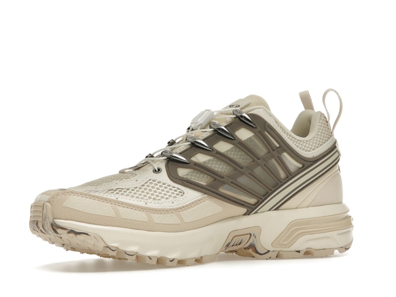 Salomon ACS PRO Desert Almond Milk Cement