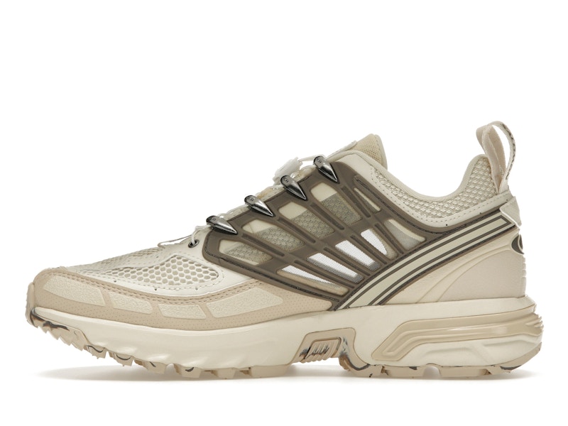 Salomon ACS PRO Desert Almond Milk Cement