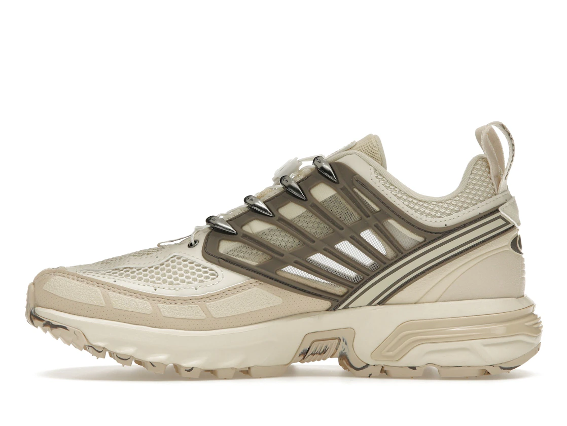 Salomon ACS PRO Desert Almond Milk Cement