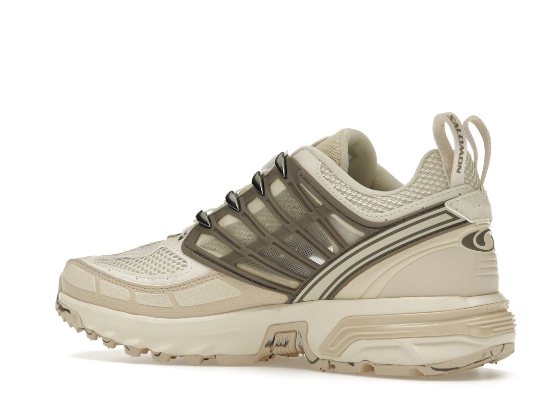 Salomon ACS PRO Desert Almond Milk Cement