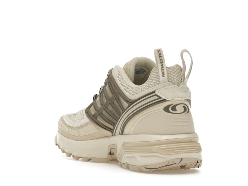 Salomon ACS PRO Desert Almond Milk Cement