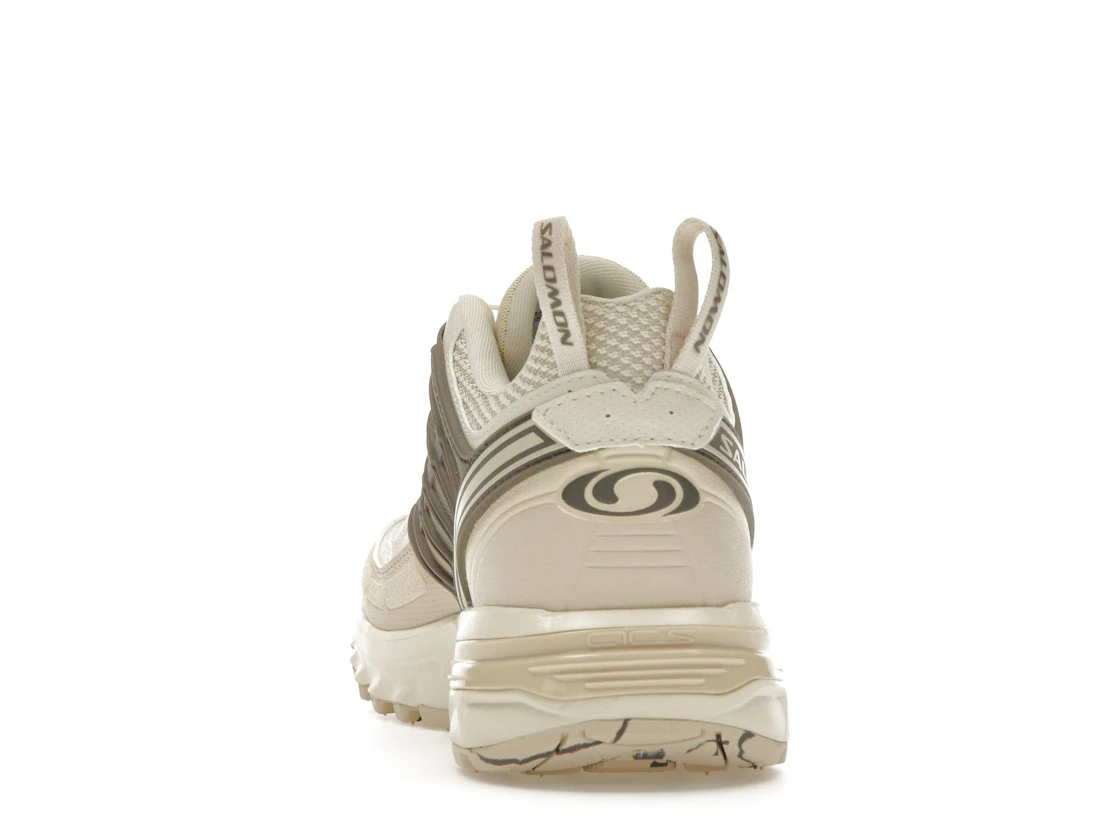 Salomon ACS PRO Desert Almond Milk Cement