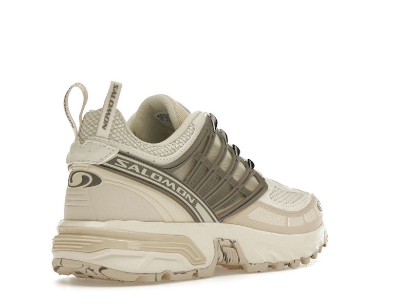 Salomon ACS PRO Desert Almond Milk Cement