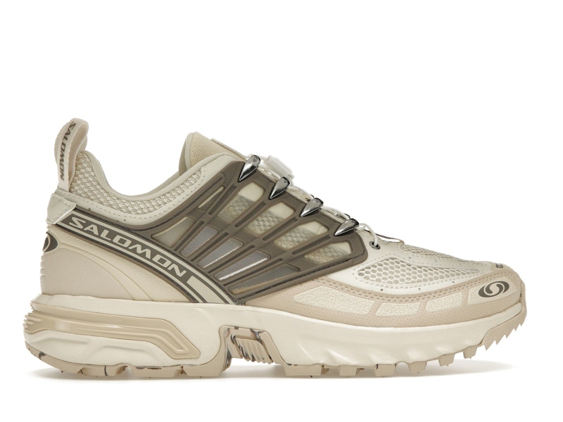 Salomon ACS PRO Desert Almond Milk Cement
