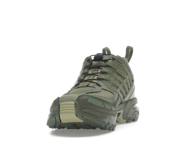 Salomon ACS Pro Advanced Deep Lichen Green