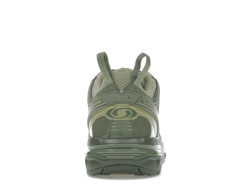 Salomon ACS Pro Advanced Deep Lichen Green