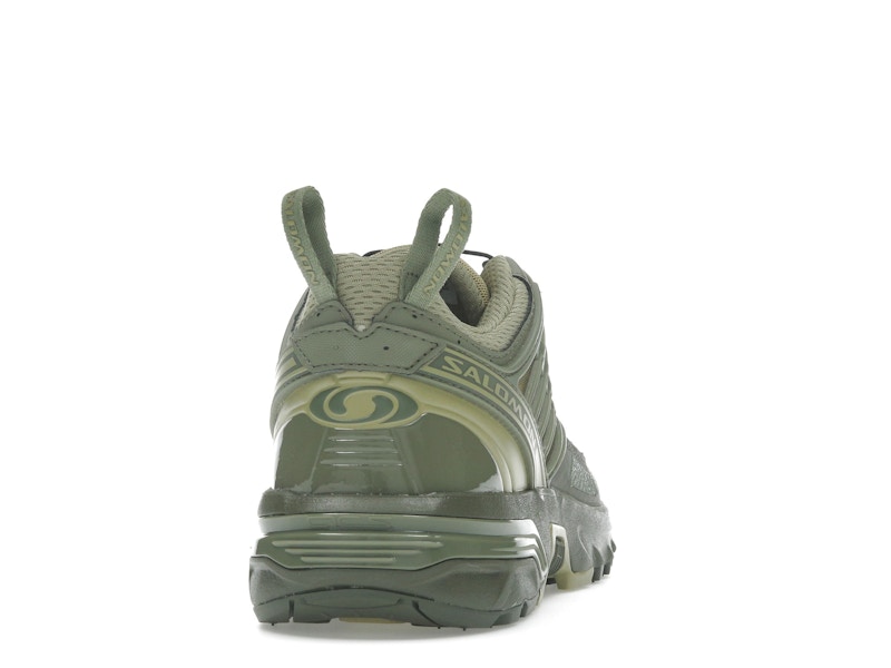 Salomon ACS Pro Advanced Deep Lichen Green