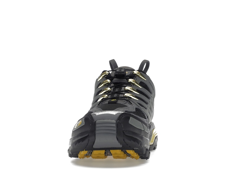 Salomon ACS Pro Advanced Quiet Shade Antique Moss