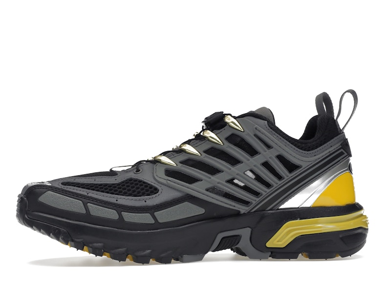 Salomon ACS Pro Advanced Quiet Shade Antique Moss