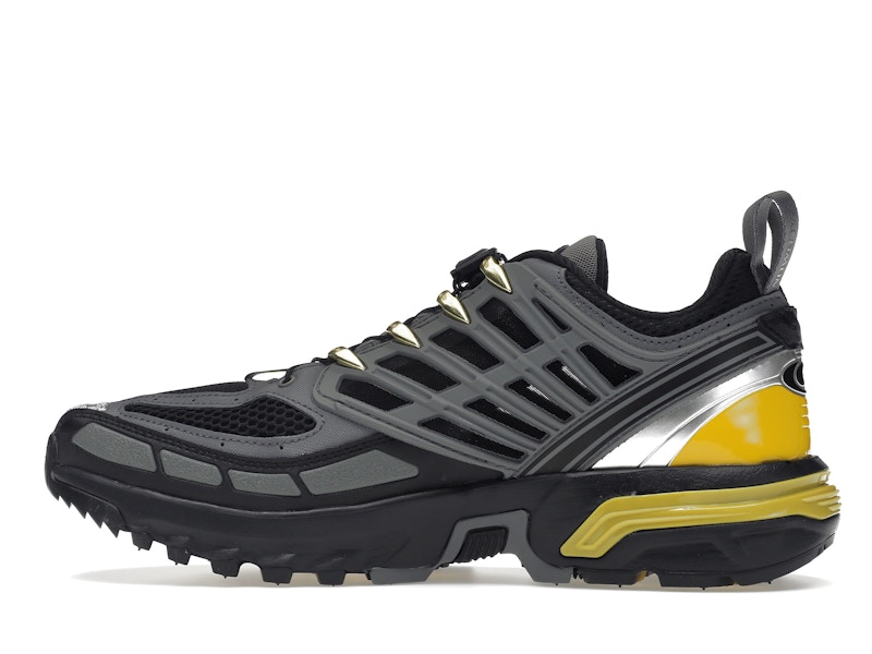 Salomon ACS Pro Advanced Quiet Shade Antique Moss