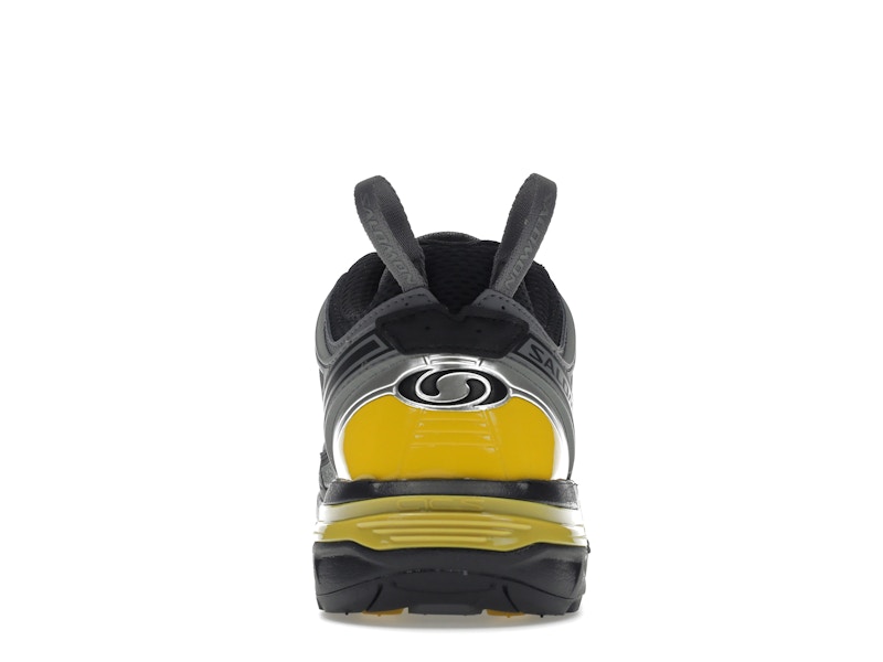 Salomon ACS Pro Advanced Quiet Shade Antique Moss