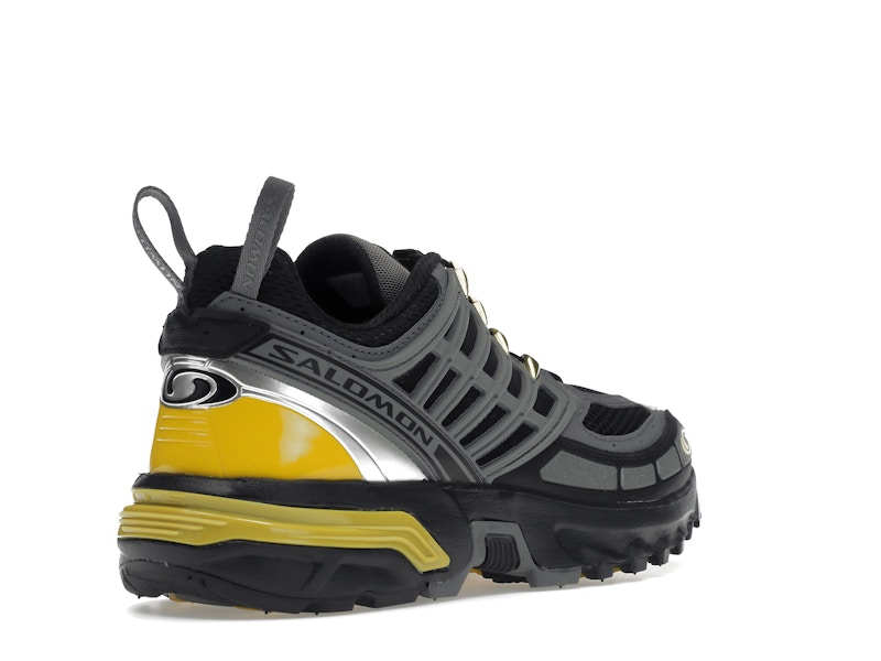 Salomon ACS Pro Advanced Quiet Shade Antique Moss