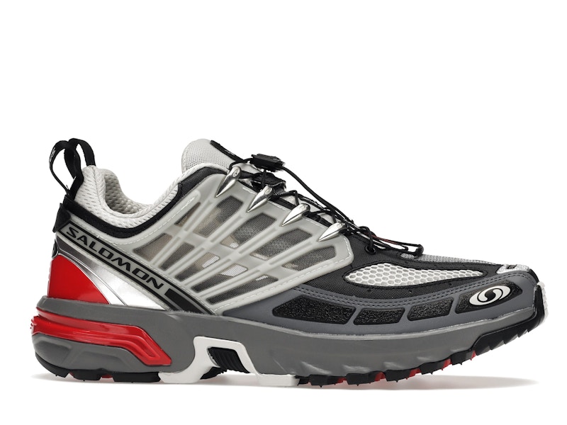 Salomon ACS Pro Advanced Lunar Rock Goji