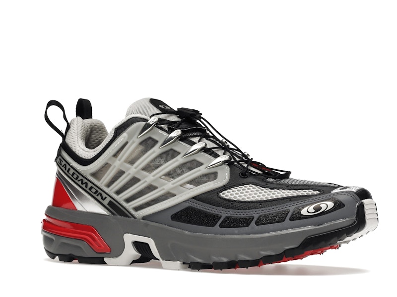 Salomon ACS Pro Advanced Lunar Rock Goji