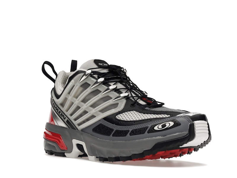 Salomon ACS Pro Advanced Lunar Rock Goji
