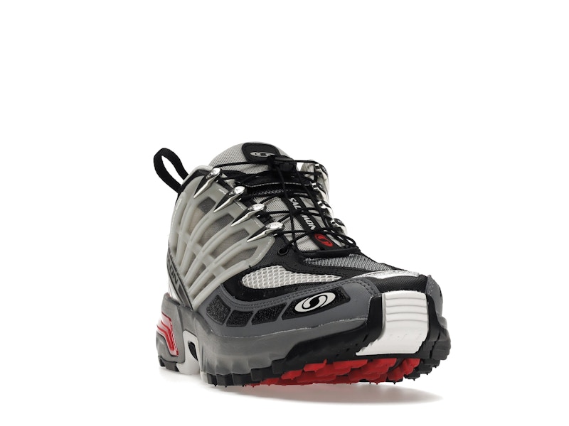 Salomon ACS Pro Advanced Lunar Rock Goji