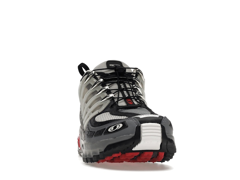 Salomon ACS Pro Advanced Lunar Rock Goji