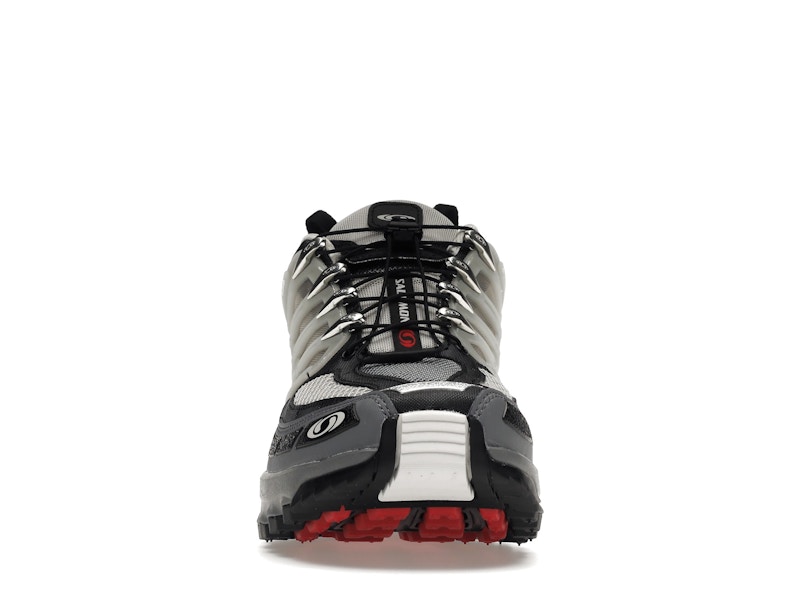 Salomon ACS Pro Advanced Lunar Rock Goji