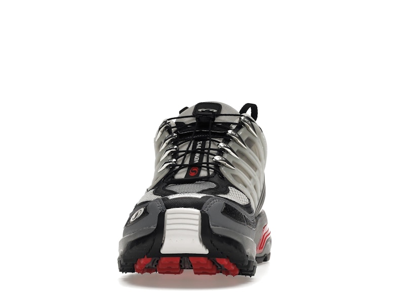 Salomon ACS Pro Advanced Lunar Rock Goji