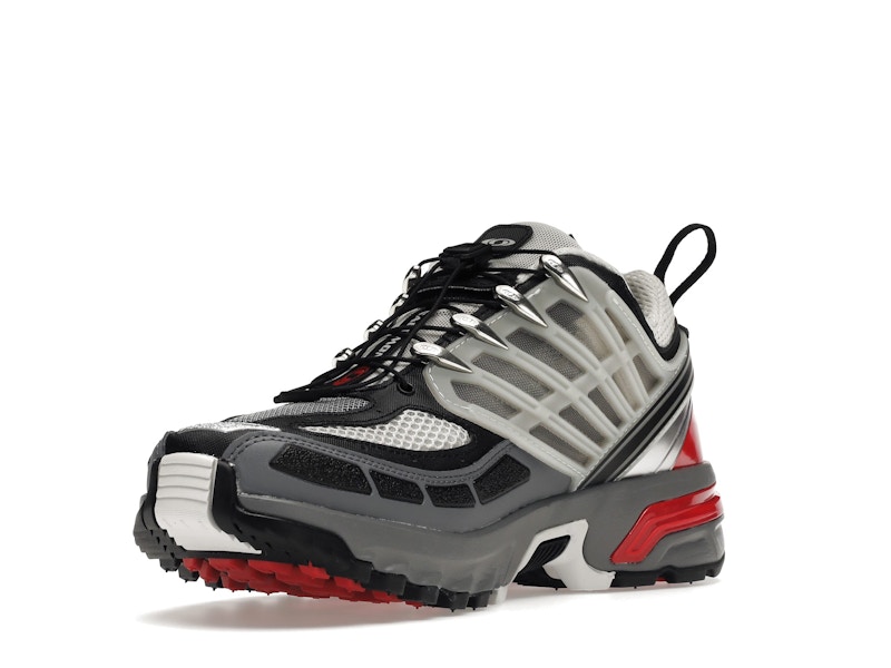 Salomon ACS Pro Advanced Lunar Rock Goji