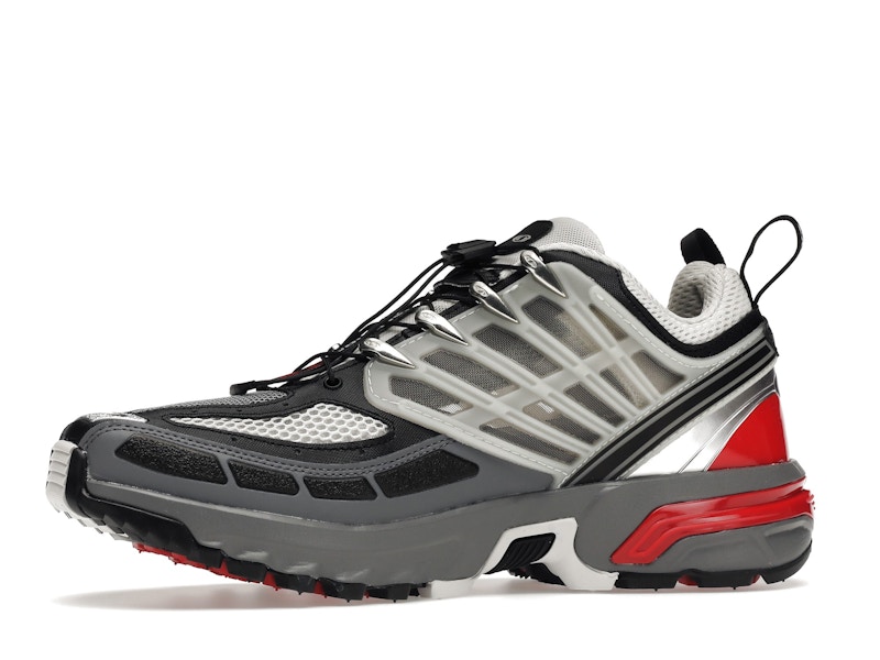 Salomon ACS Pro Advanced Lunar Rock Goji
