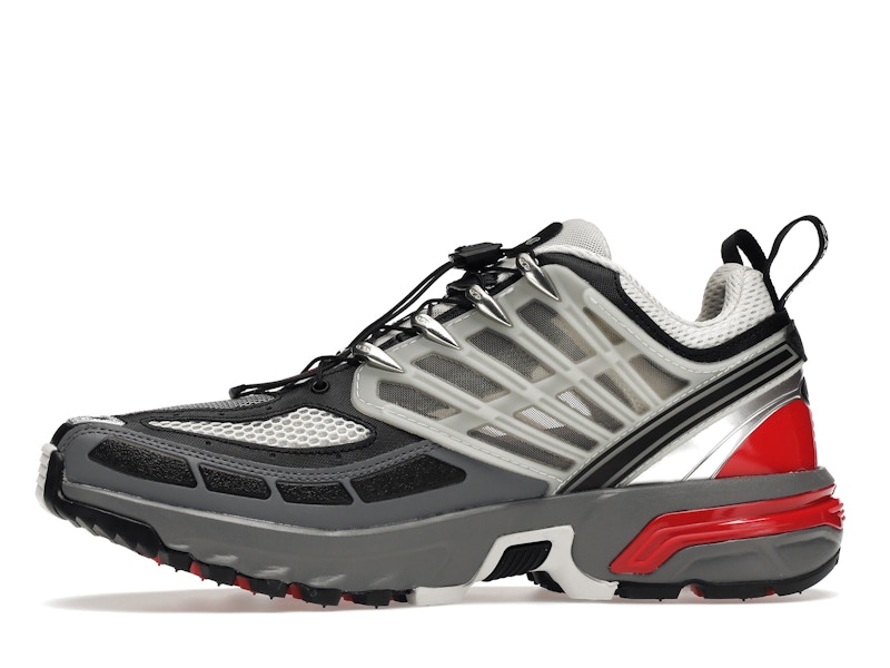 Salomon ACS Pro Advanced Lunar Rock Goji