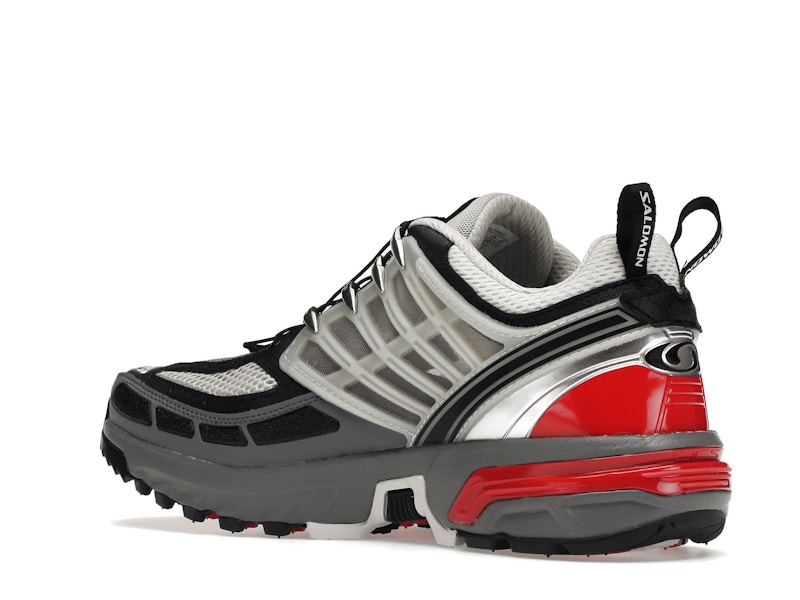 Salomon ACS Pro Advanced Lunar Rock Goji