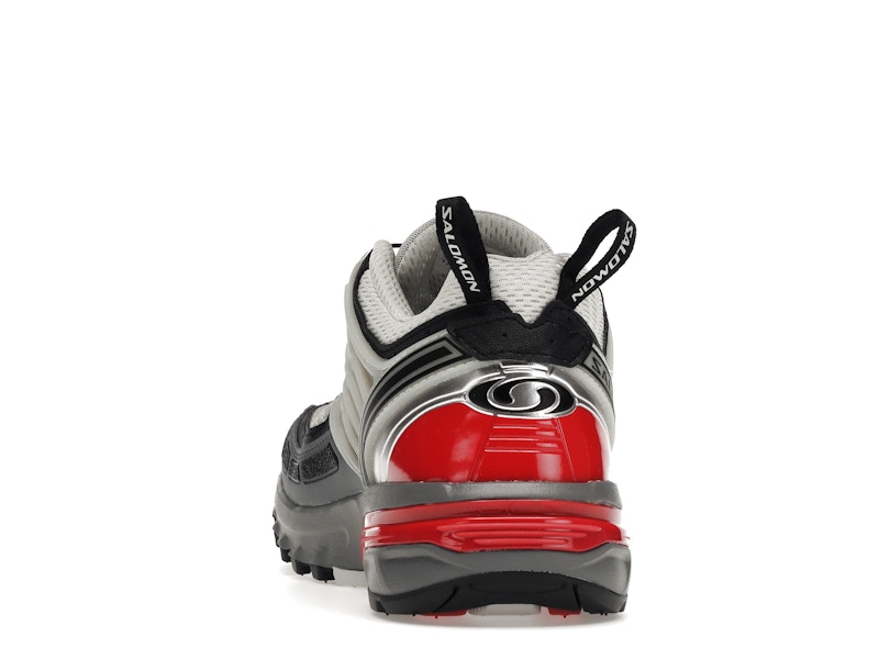 Salomon ACS Pro Advanced Lunar Rock Goji