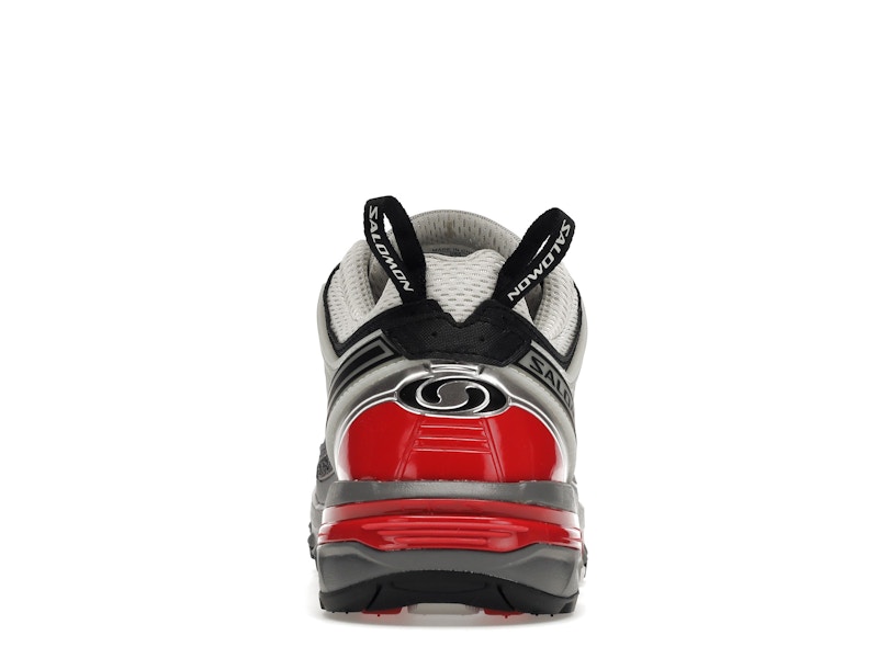 Salomon ACS Pro Advanced Lunar Rock Goji
